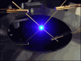 Prečo epitaxia nitridu gllia (GaN) nerastie na substráte GaN?