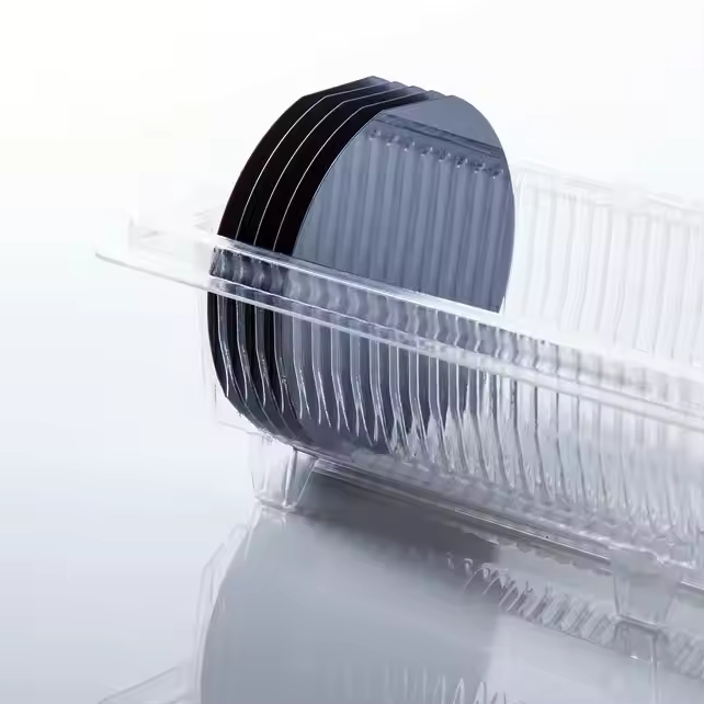 Čo je Dummy Wafer