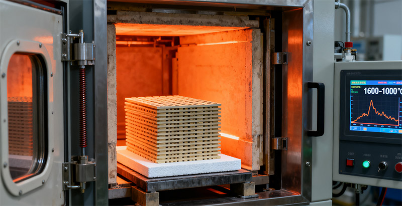 Aluminové substráty pre elektronické balenie