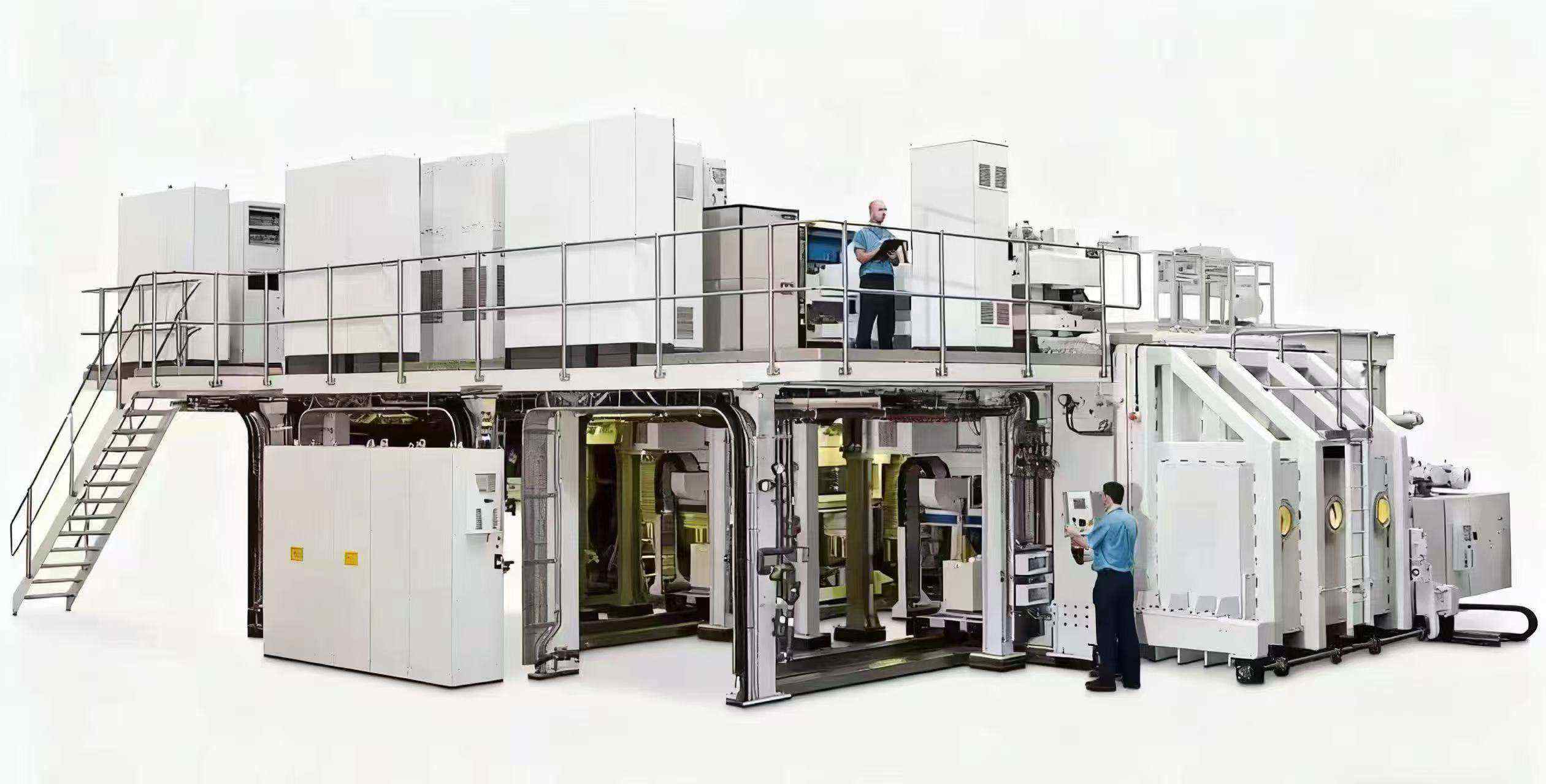 Čo je to chemická depozícia z pár?