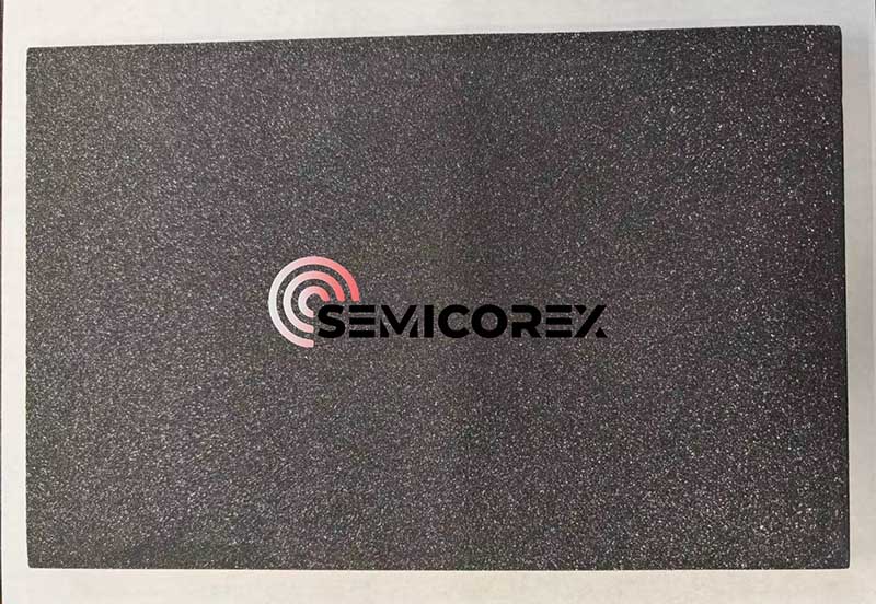 Čo je rekryštalizovaná keramika z karbidu kremíka？