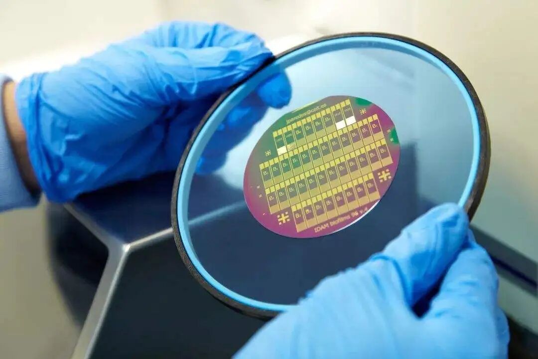 Čo je technológia spájania plátkov?