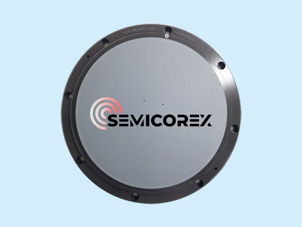 Povrchová úprava pre špičkové elektrostatické skľučovadlo