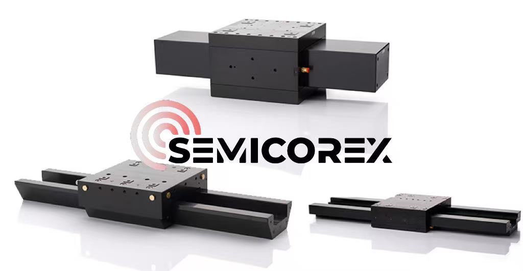 Čo je aerostatická klzná dráha z karbidu kremíka？