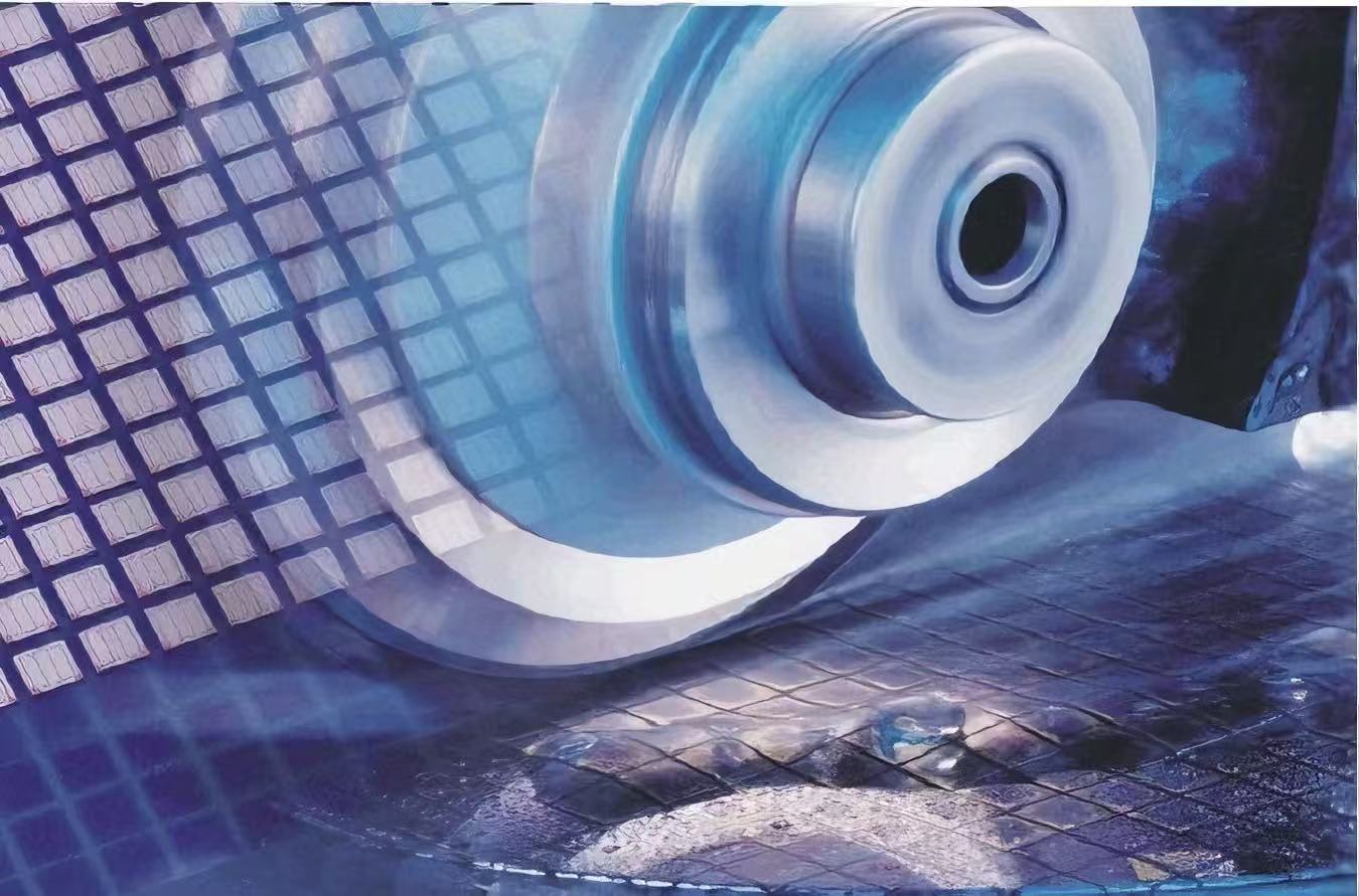 Prečo sa CO2 zavádza počas procesu plátkovej píly