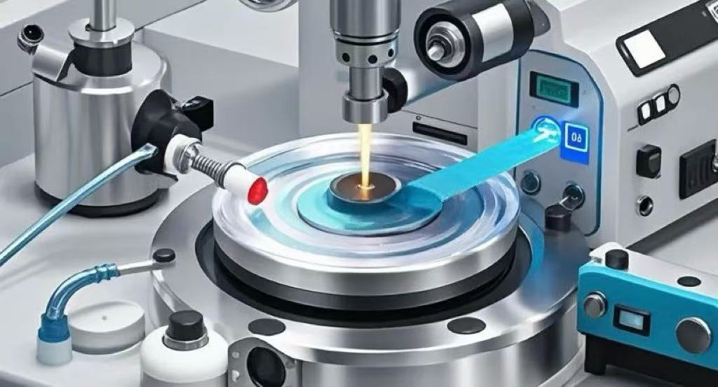 Čo sú misky a erózia v procese CMP?