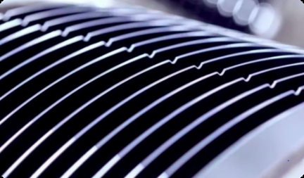 Aký je zárez na doštičkách?