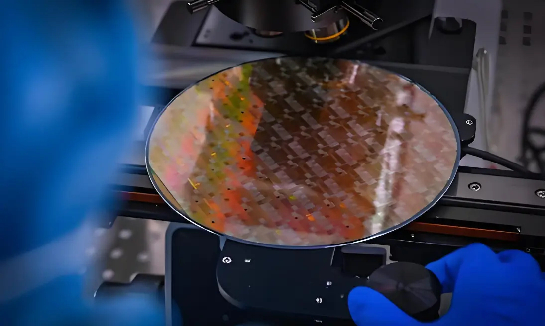 Aké sú chyby častíc?