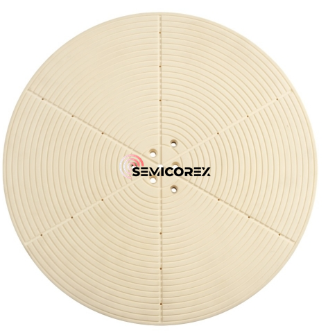 Spekanie keramiky z oxidu hlinitého