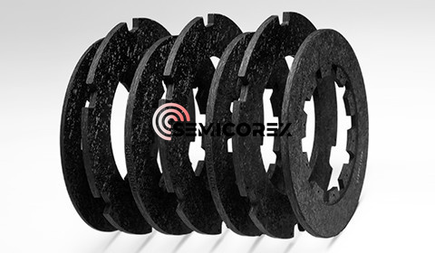 Vývoj trhu s uhlíkovými keramickými materiálmi