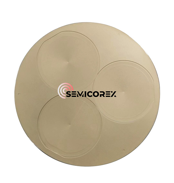 Keramika z karbidu tantalu – kľúčový materiál v polovodičoch a leteckom priemysle.