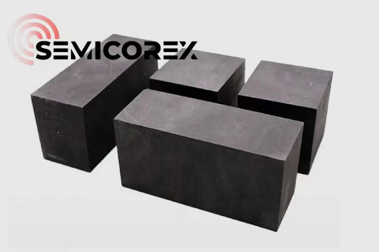 Ako si vybrať optimálne grafitové produkty pre vašu aplikáciu?