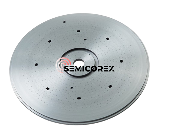 Podrobné vysvetlenie technológie polovodičového CVD SiC procesu (časť.Ⅱ)