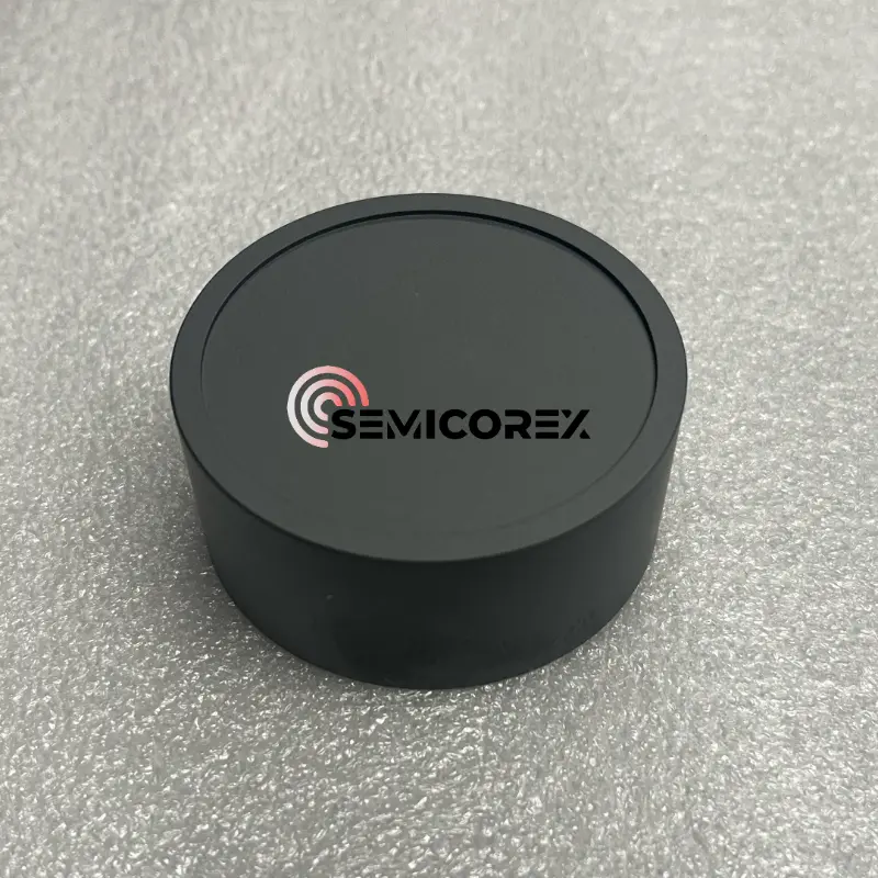 Prečo je potiahnutý karbid kremíka inteligentnejšou voľbou pre náročné procesné prostredia?