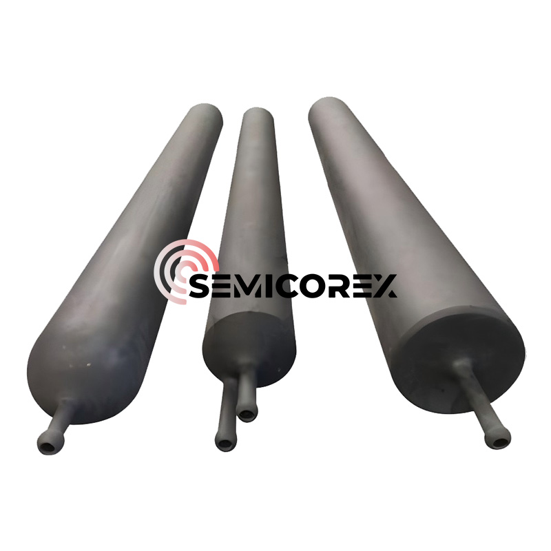 Semicorex Ceramic aplikovaný pri spracovaní polovodičov