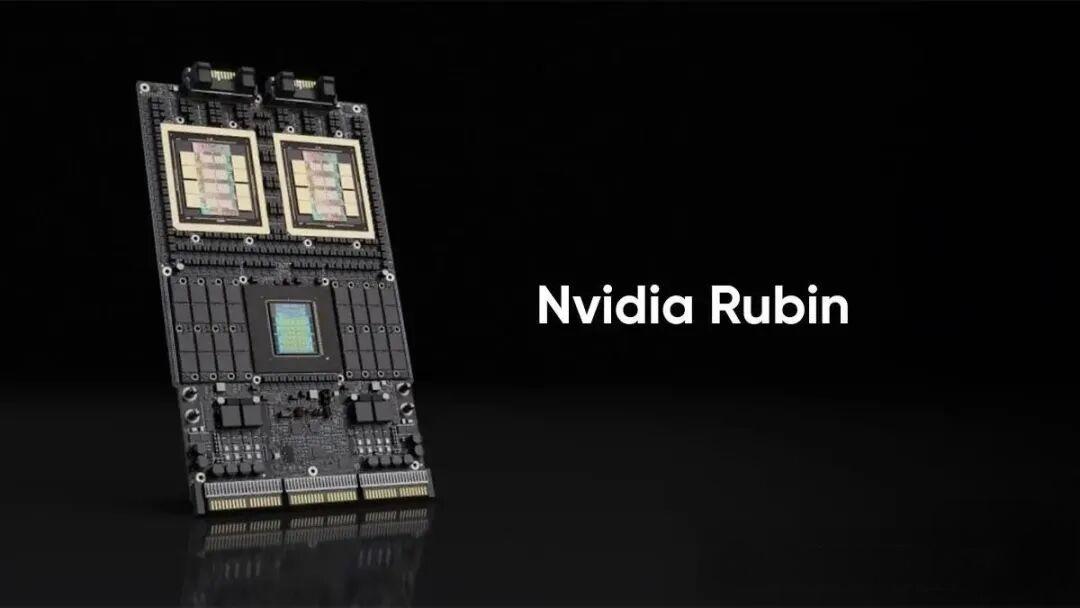 GPU NVIDIA Rubin sa úplne prepnú na grafénové termálne podložky