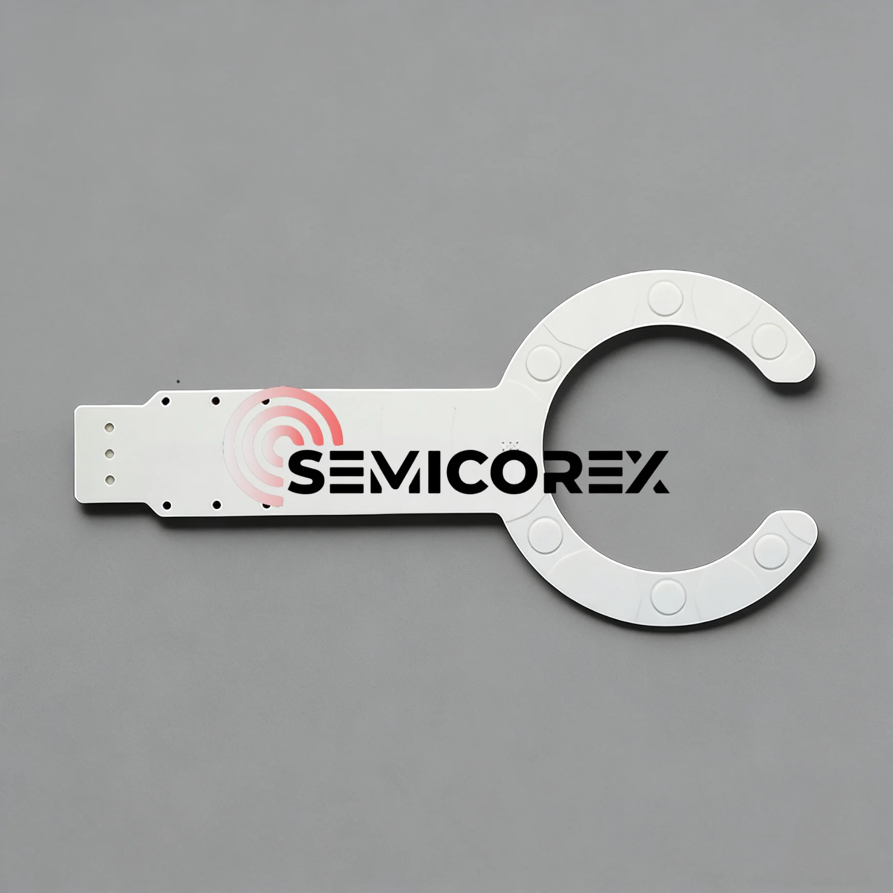 Robotické ramená Alumina Bernoulli