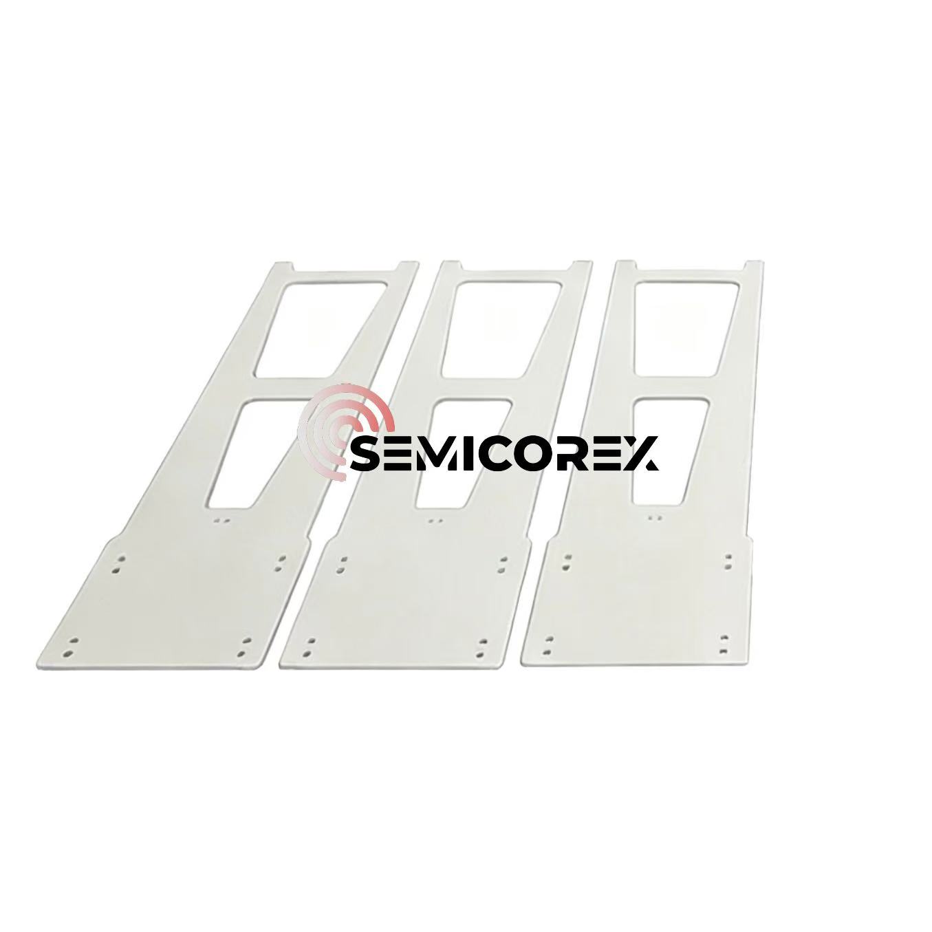 Keramický manipulátor z oxidu hlinitého