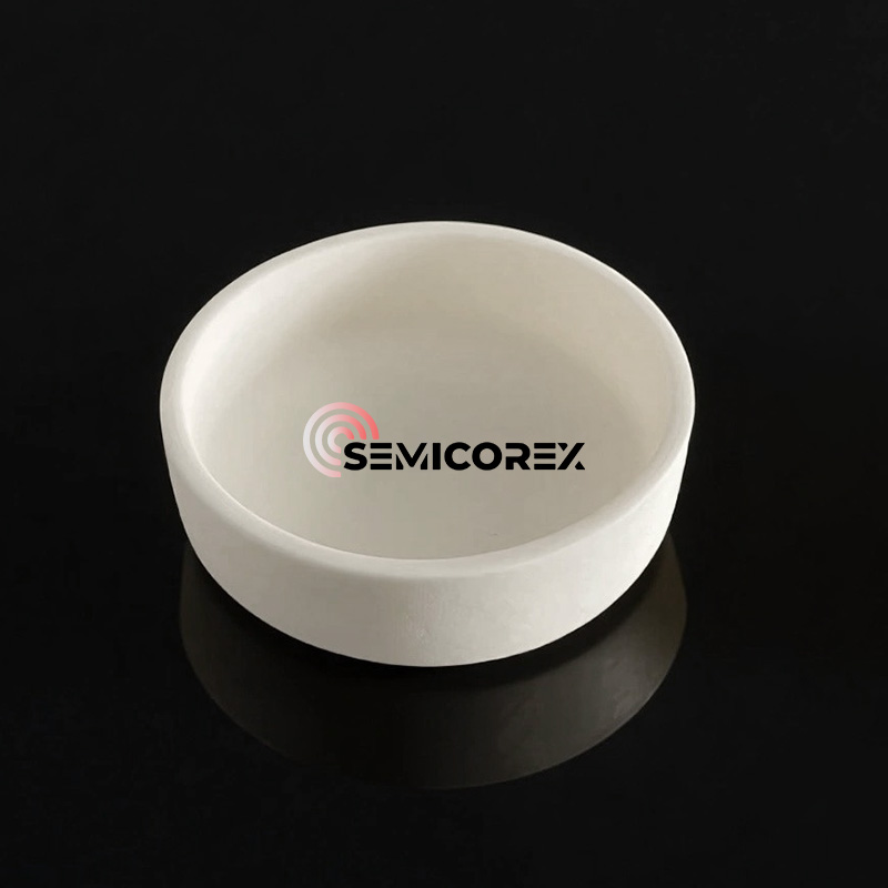Aluminové tégliky
