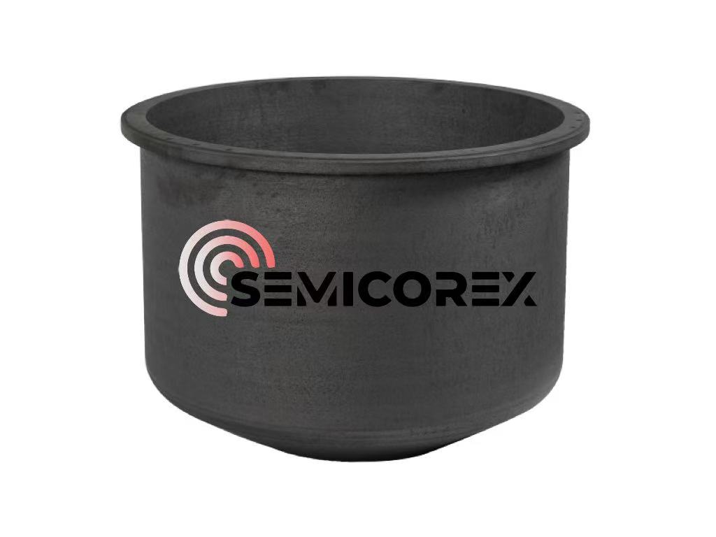 Kompozitné vedenia prietoku uhlík-uhlík