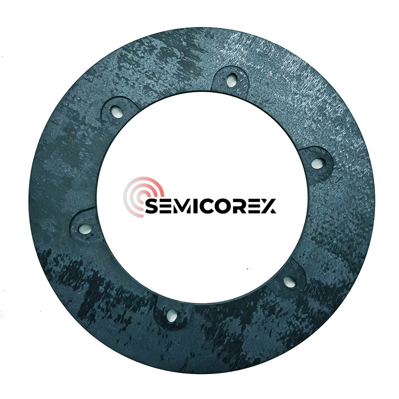 Karbónové keramické brzdové kotúče