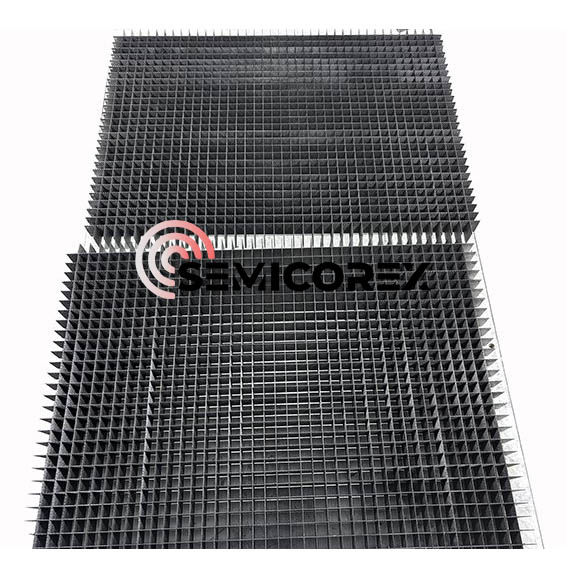 Zariadenia pre pece CFC