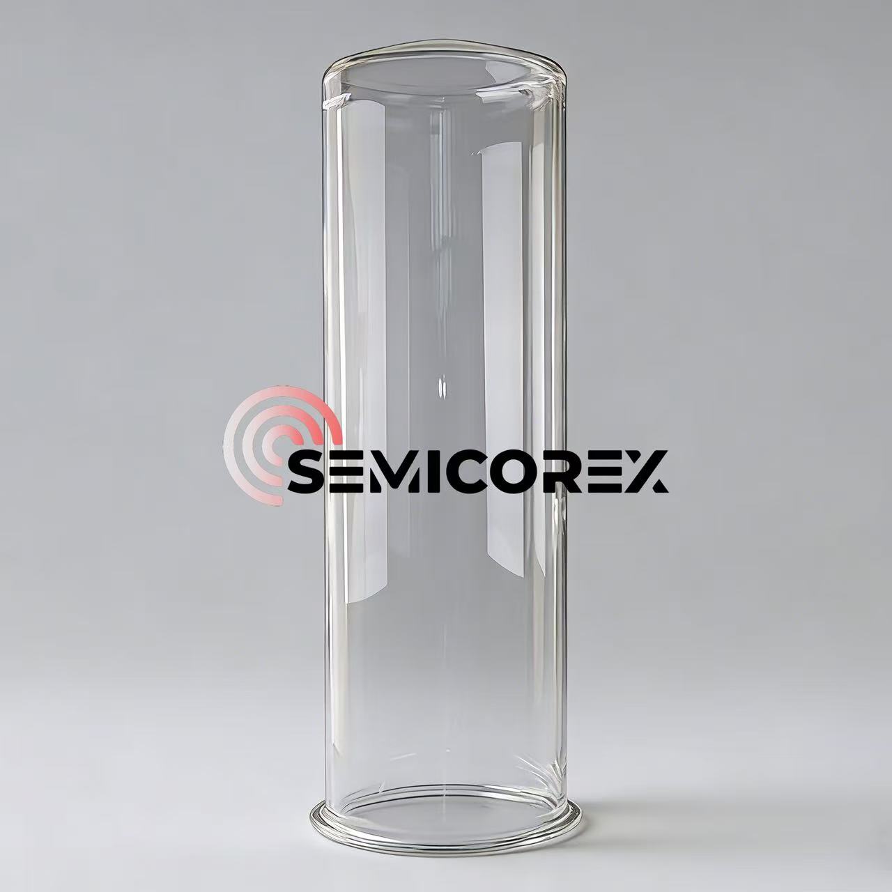 Tavené kremenné pecné rúry