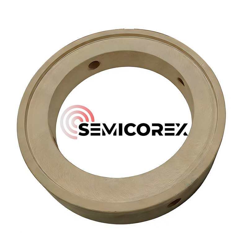 Prstene z taveného zirkónu