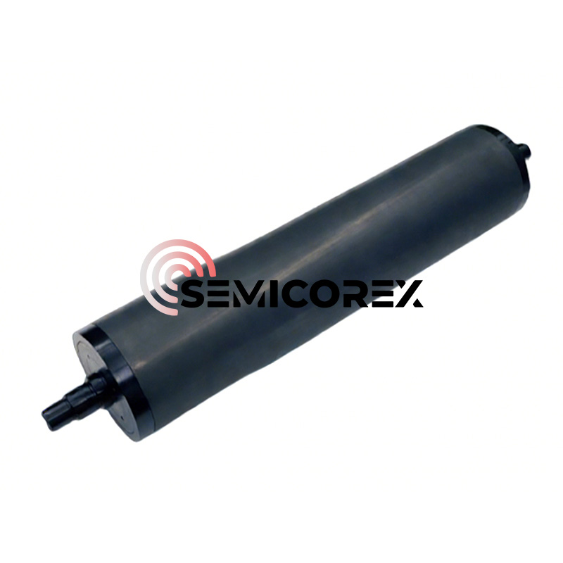 Grafitové vzduchové ložiská