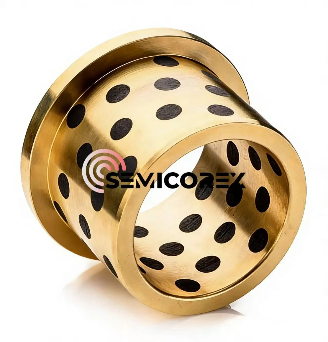 Grafitové samomazacie puzdrá