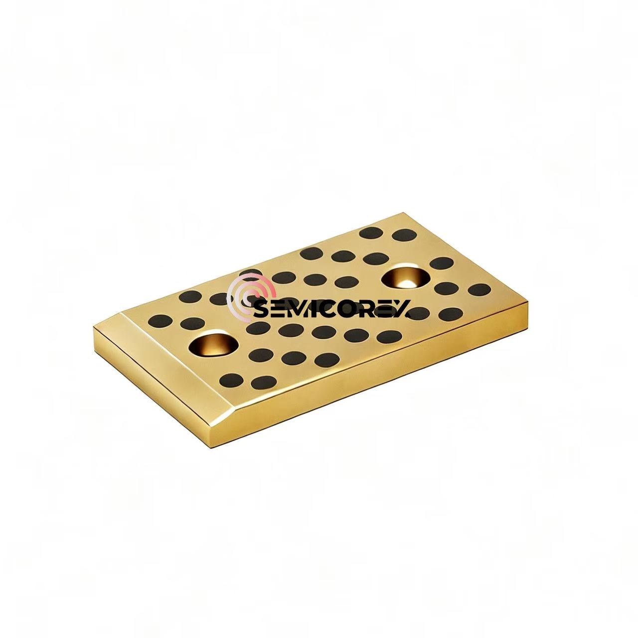 Grafitová posuvná doska