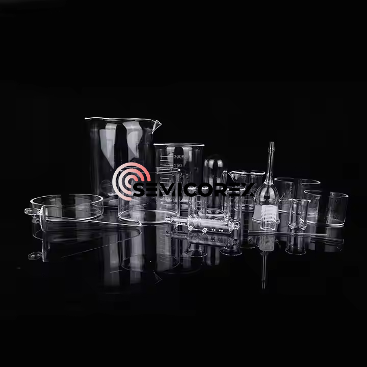 Laboratórne sklo