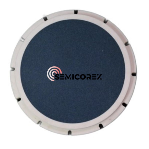 Mikroporézne skľučovadlá SiC