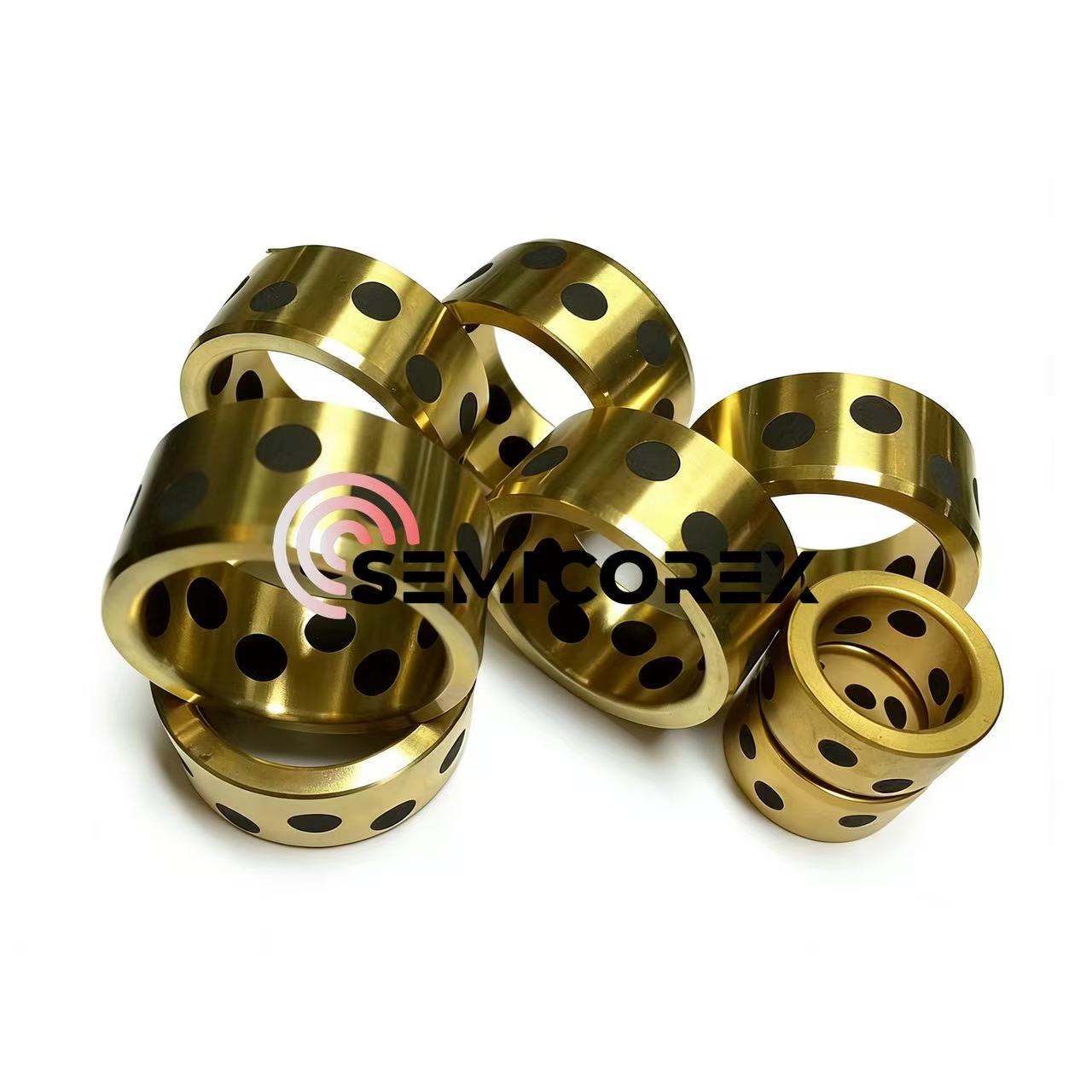 Bezolejové grafitové puzdrá