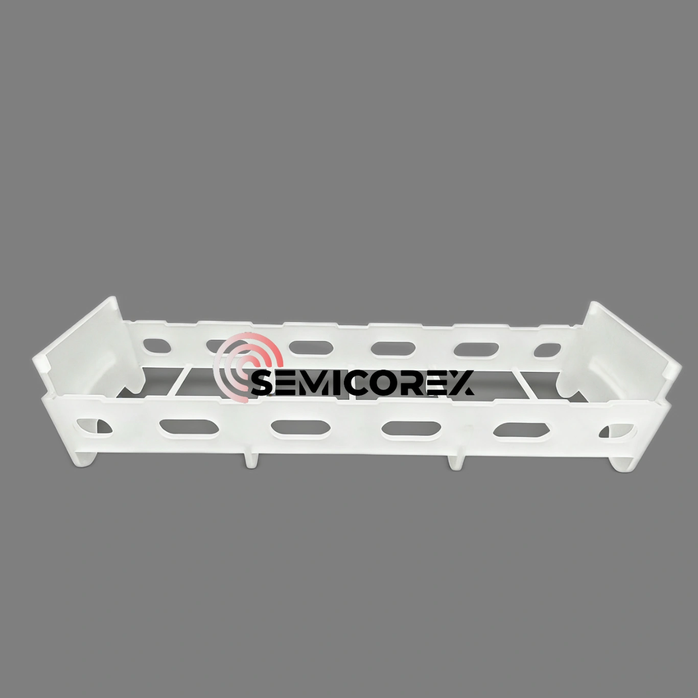 Fotovoltaické Quartzové držiaky lodí