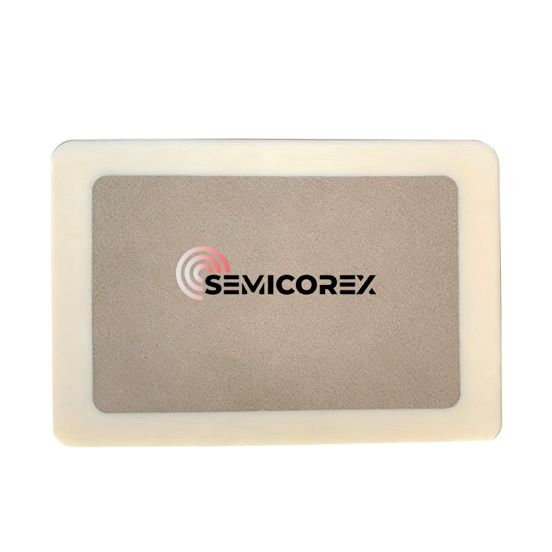 Vákuové skľučovadlo z pórovitého hliníka