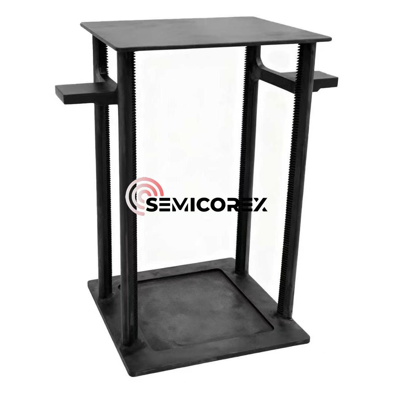 PV-použitie SiC člnov