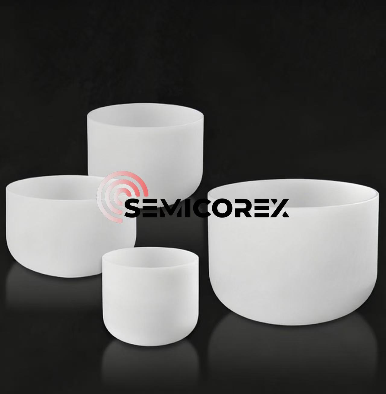 Kremenná taviaca nádoba