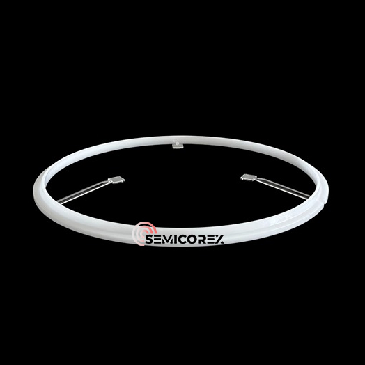 Podporný krúžok Quartz