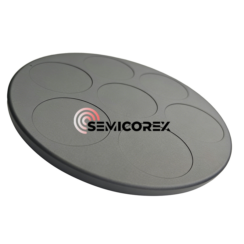 SiC Epi-Wafer Susceptory