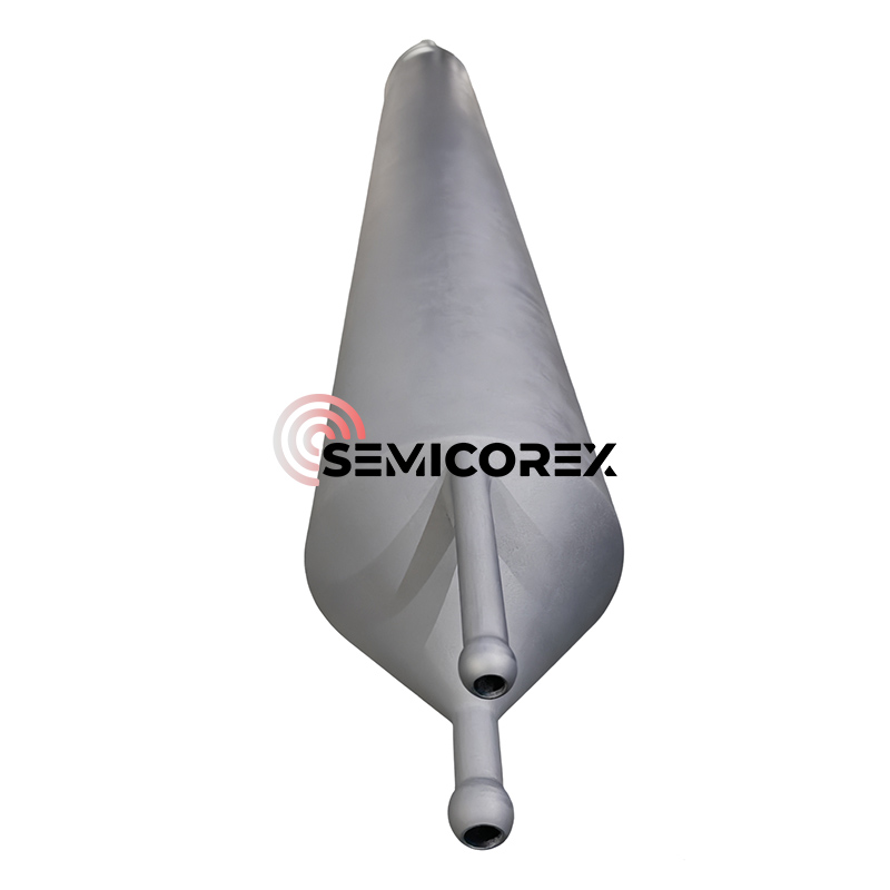 Procesné rúrky SiC