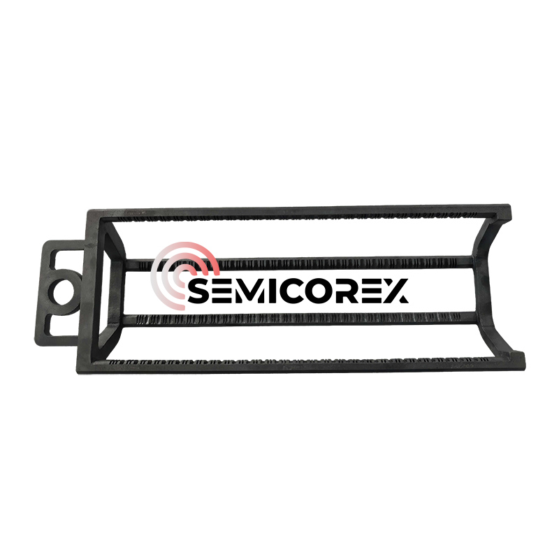 Nosič doštičiek SiC