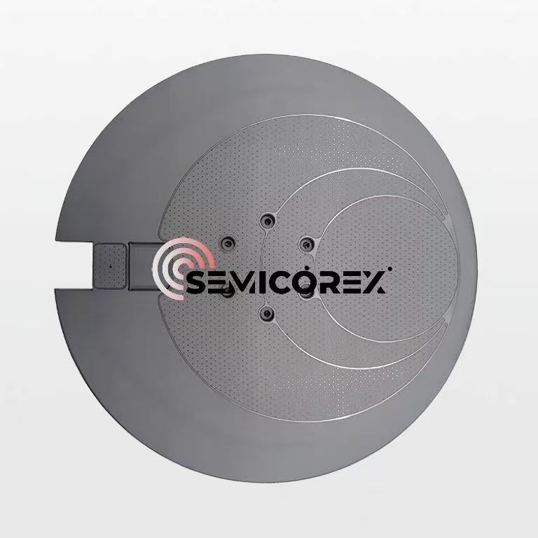 Skľučovadlá z karbidu kremíka