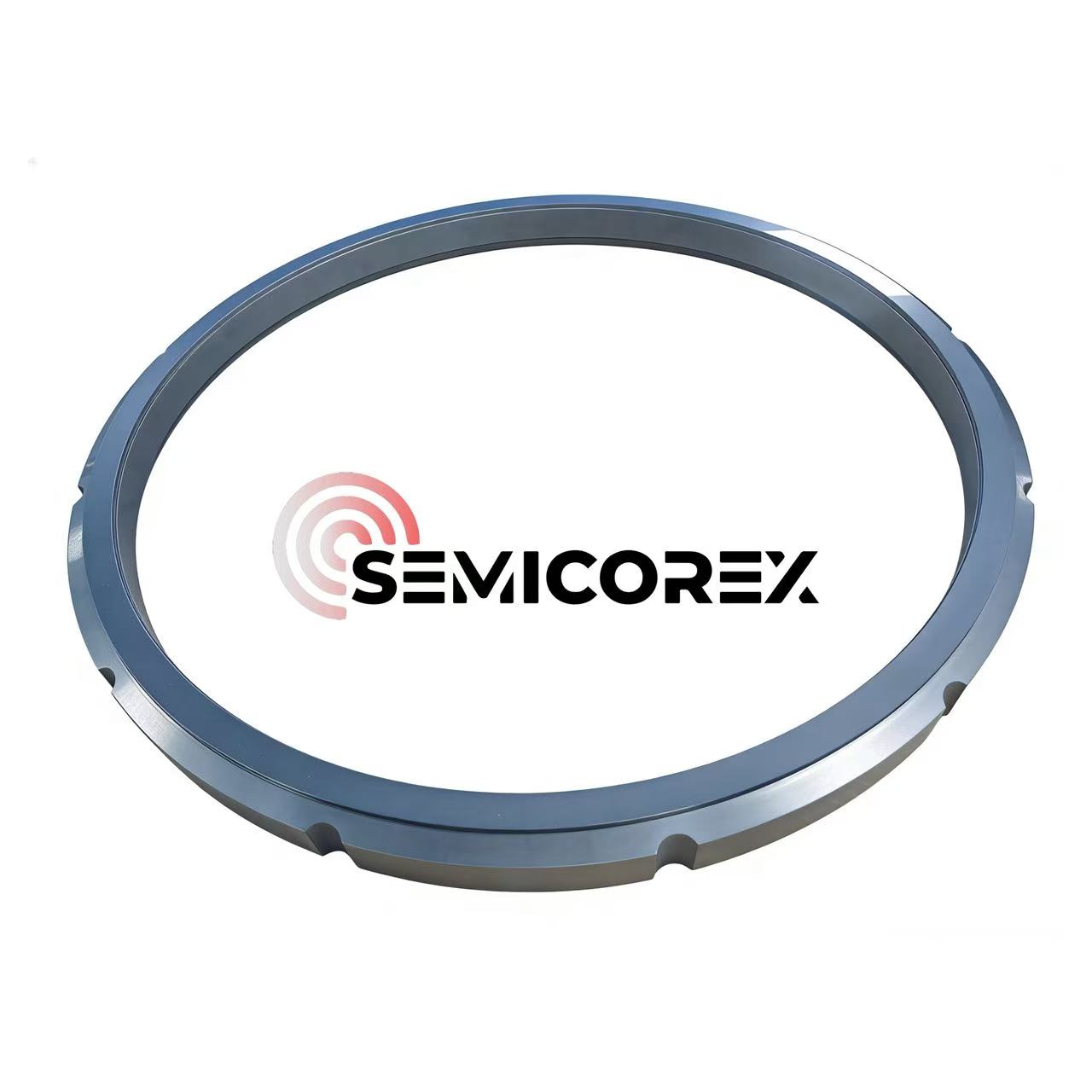 Krúžky DGS z karbidu kremíka