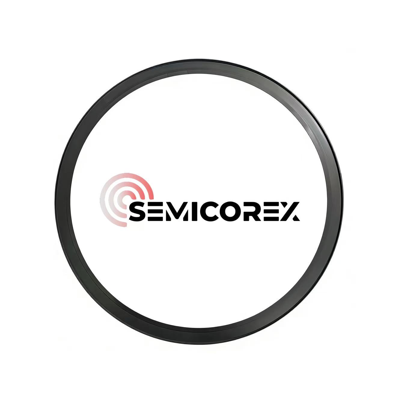 Zaostrovacie krúžky z karbidu kremíka