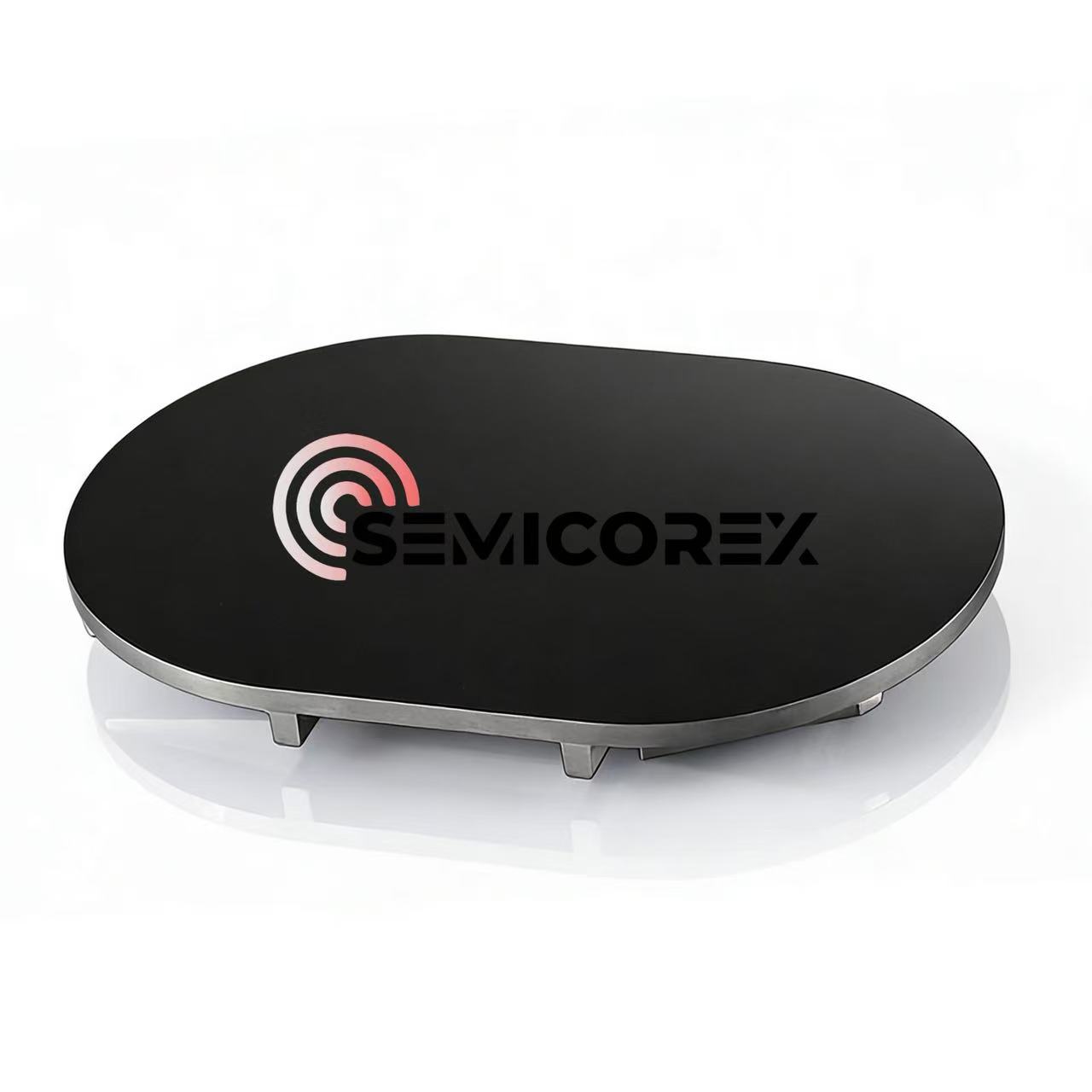 Zrkadlá z karbidu kremíka