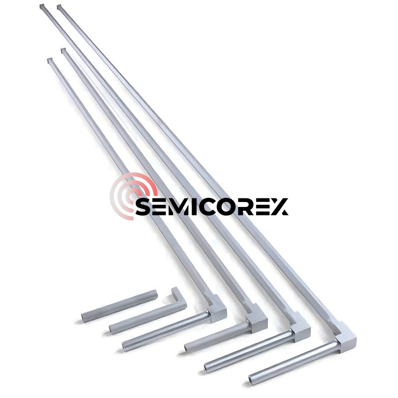 Silikónový vstrekovač