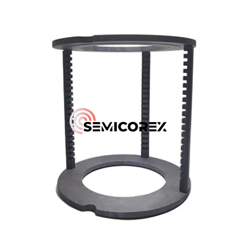 Silikónový podstavec